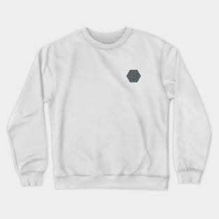 Screws Crewneck Sweatshirt